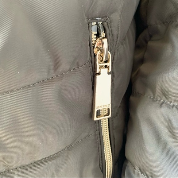 Nine West Coat Medium New - Picture 8 of 14